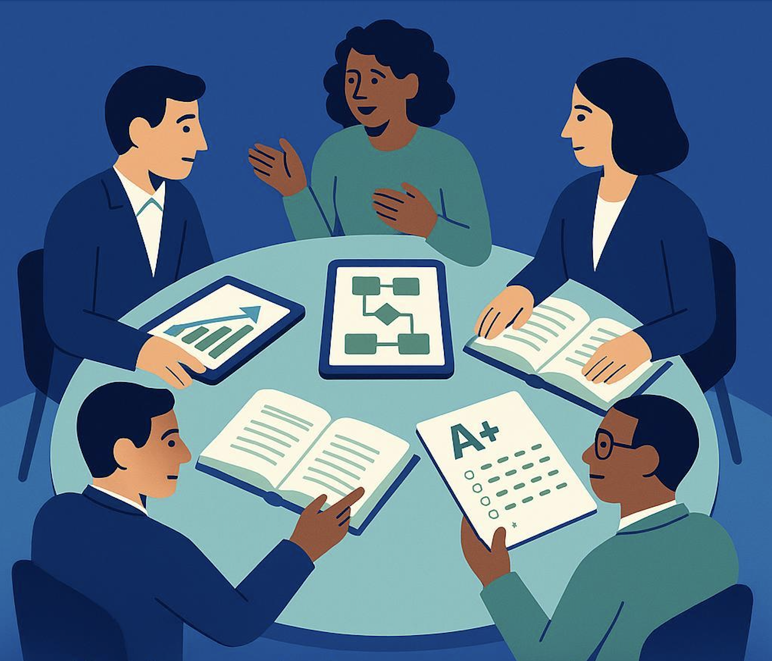 Expert Consultations