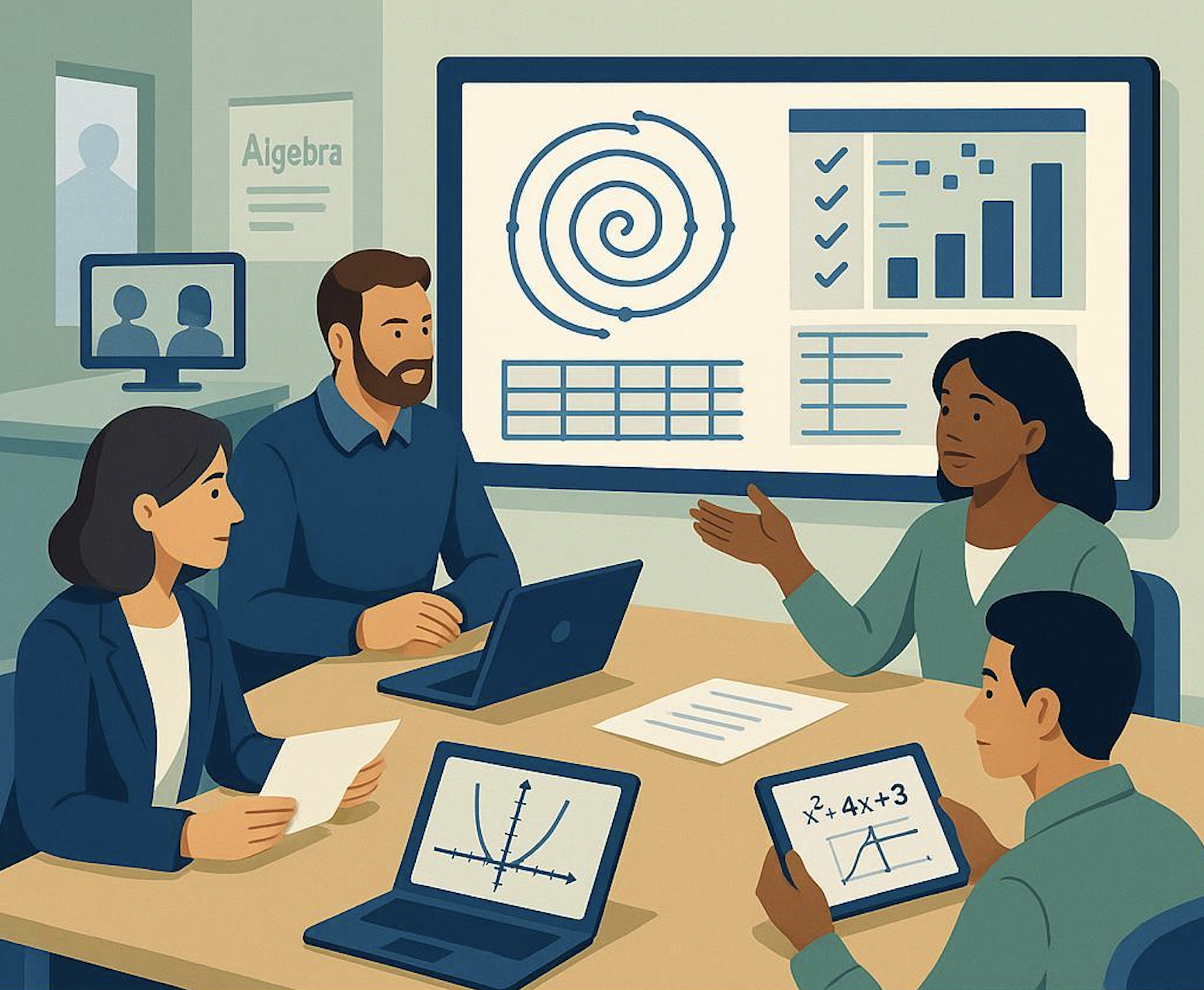 Professional Development