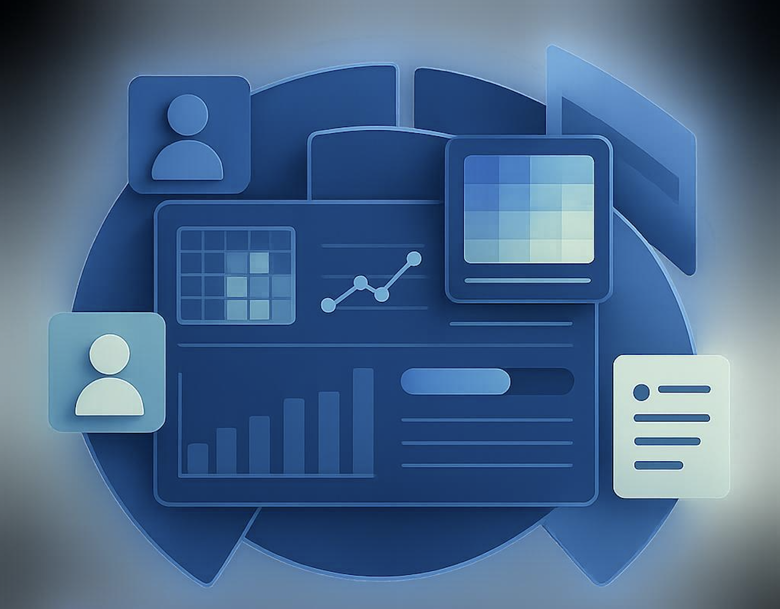 Autogenerated Assessments