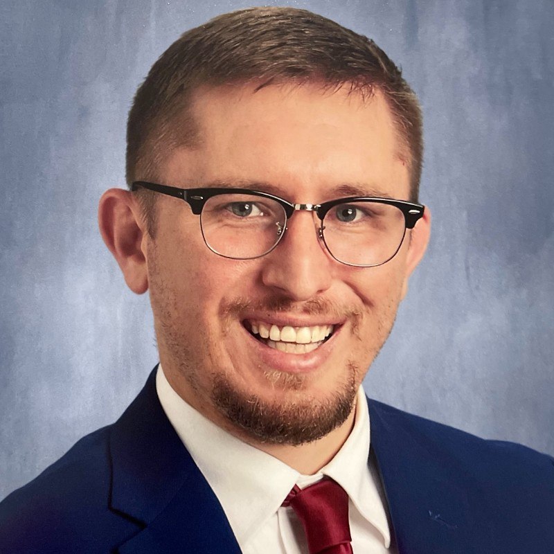 Lee Allen, Co-Founder & Education Innovator