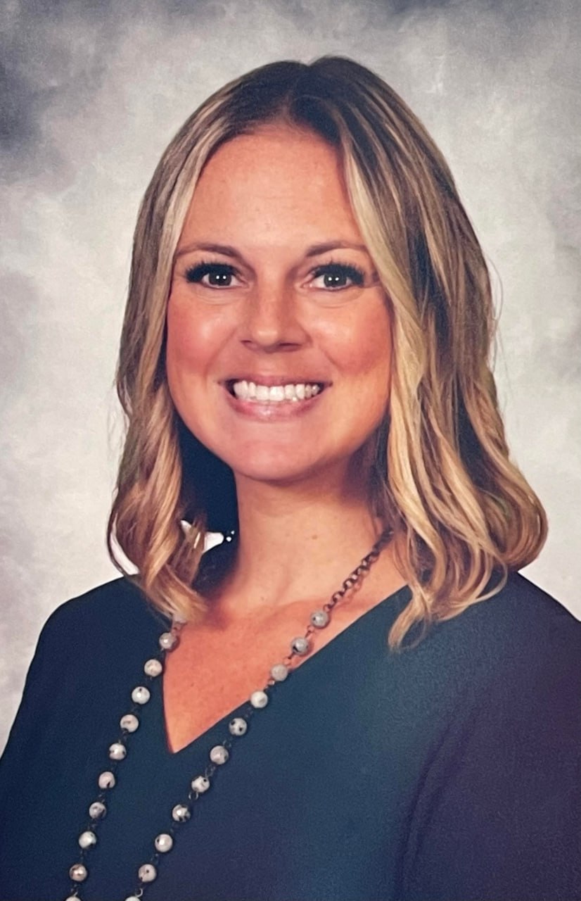 Mia Allen, Co-Founder & Curriculum Expert