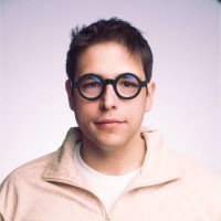 Milos Rujevic, Co-Founder & Technology Lead